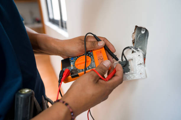 Best Electrical Repair Services  in Martinsburg, WV