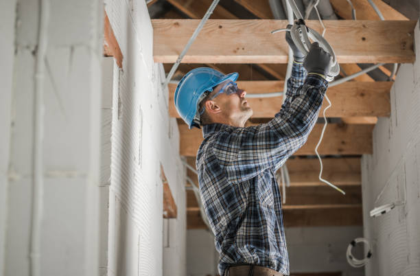 Best Electrical Upgrades for Homes  in Martinsburg, WV