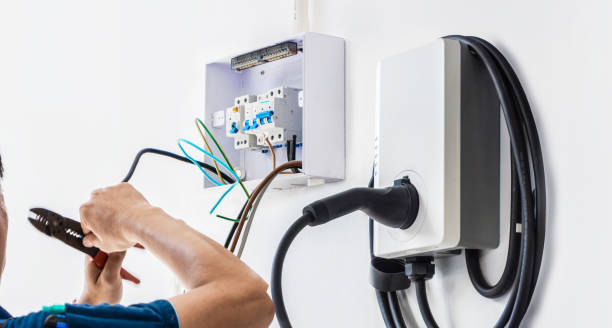 Best Electrical Contractors for Businesses  in Martinsburg, WV