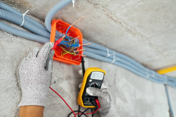 Industrial Electrical Services in WV