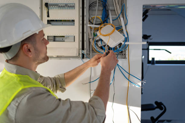 Best Ceiling Fan Installation Electrician  in Martinsburg, WV