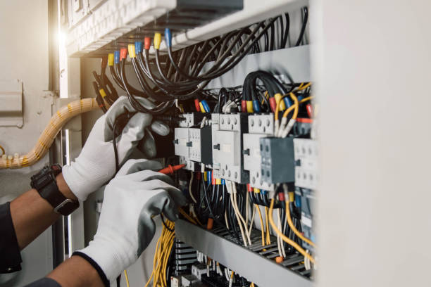 Best Licensed Electrician  in Martinsburg, WV